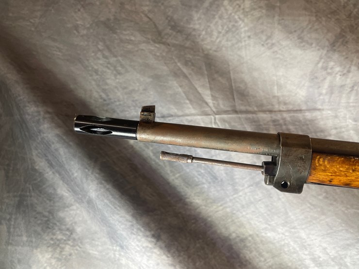 #4436-•-husqvarna-m38-6.5x55-bolt-action-rifle,-sn:-616286-image-15