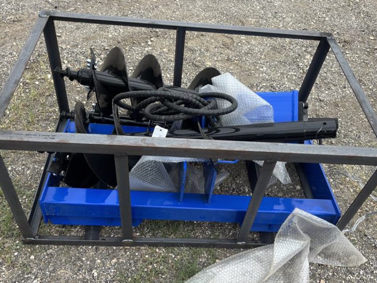 #71-•-skid-steer-augers-w/-3-bits---6in,-12in,-14in-image-3
