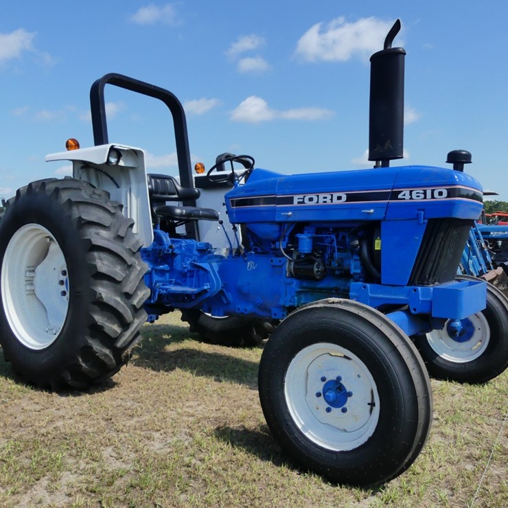 FORD 4610