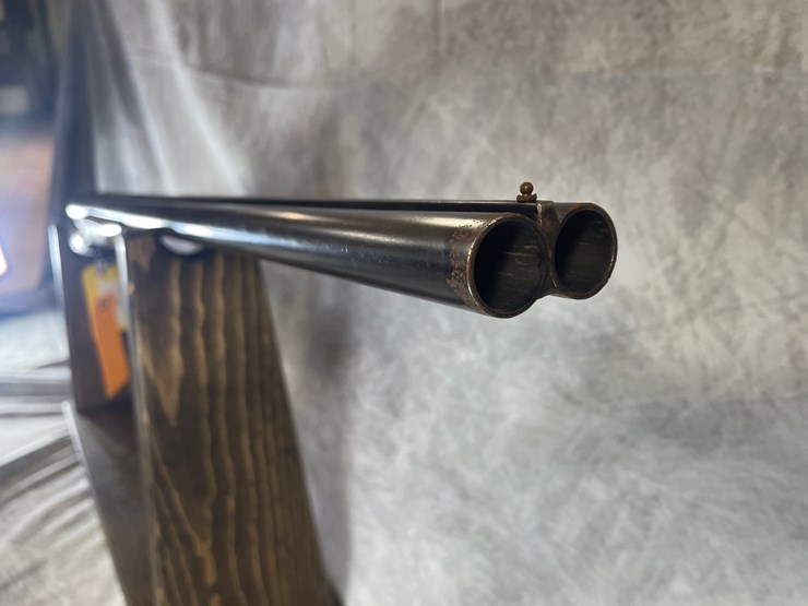 #4441-•-richland-armsco-model-200-12-ga.-side-by-side-shotgun,-sn:-67414-image-3