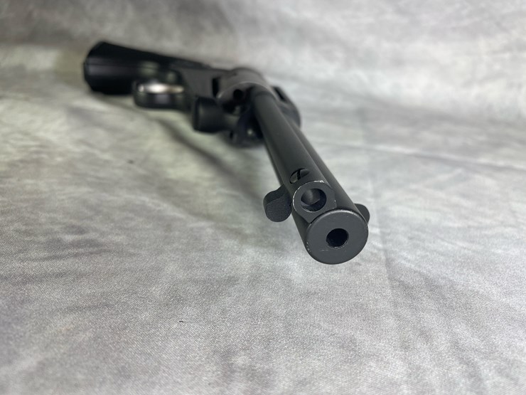 #4391-•-ruger-wrangler-22-lr-revolver,-sn:-206-29735-image-4