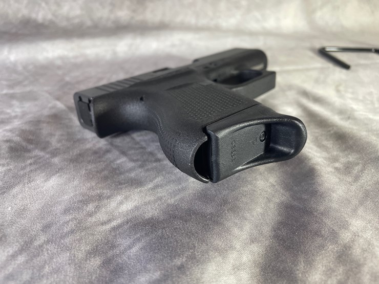 #4389-•-glock-model-43-9mm-luger-pistol,-sn:-aewk121-image-5