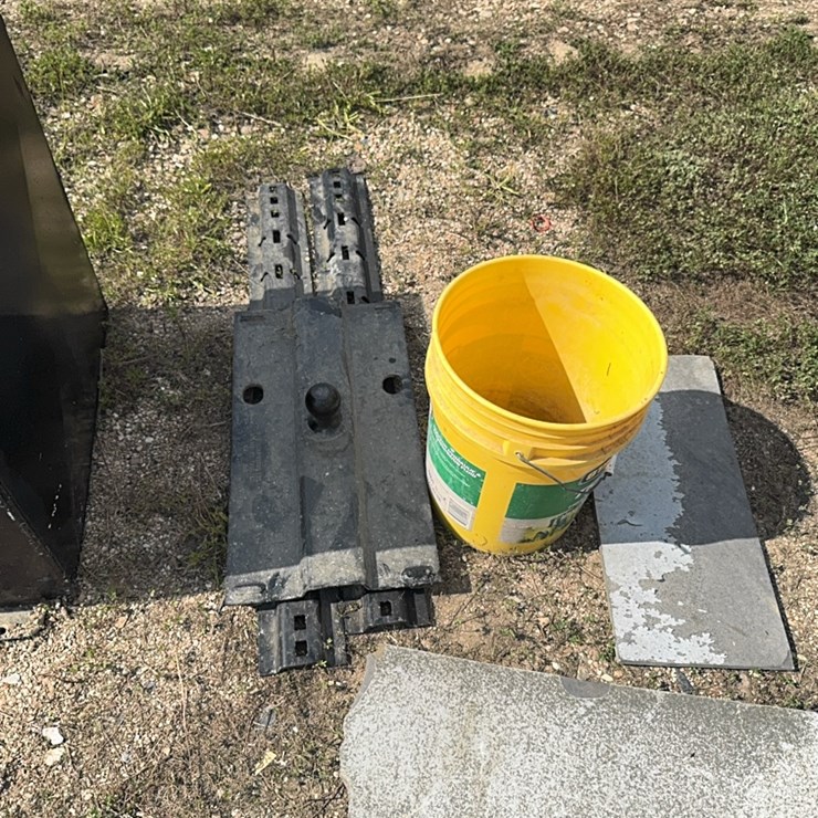Gooseneck Hitch