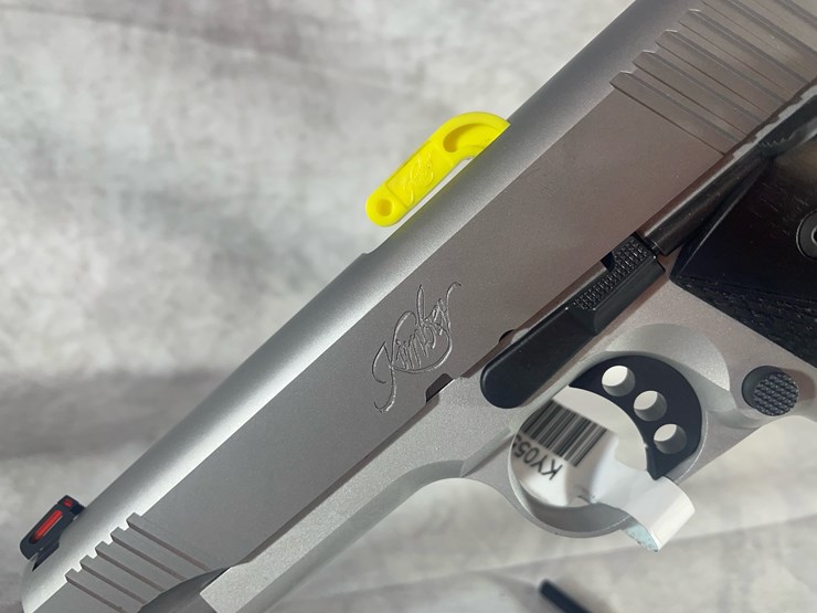 #4366-•-kimber-stainless-lw-arctic-1911-45-auto-pistol,-sn:-ky055858-image-16