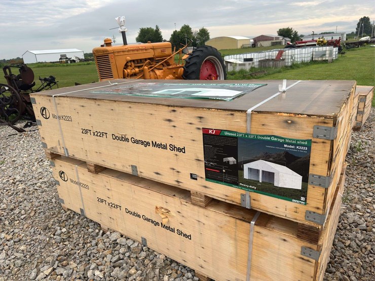 23-x-22ft-double-garage-metal-shed-image-4