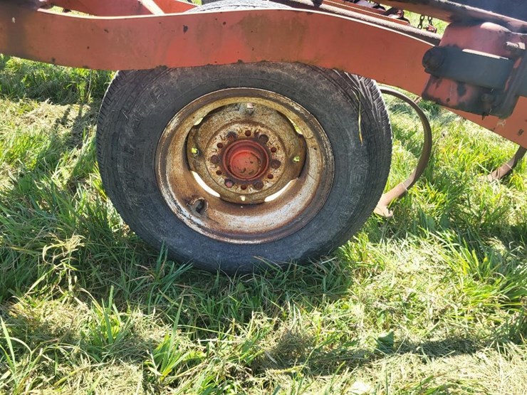 allis-chalmers-1300-e-30'-field-cultivator-w/3-bar-spike-harrow-image-19