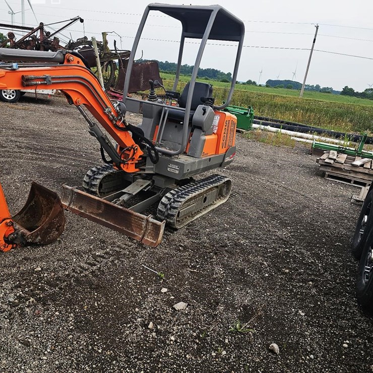 SCATTRAK 520V