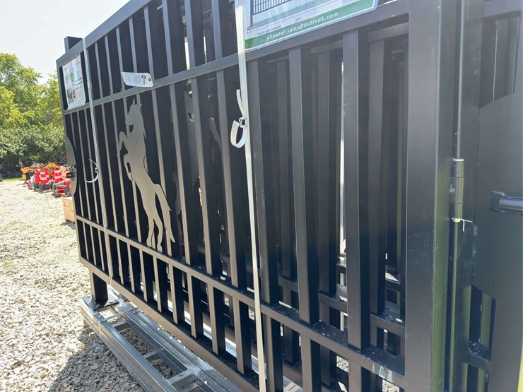 metal-farm-driveway-gate-7-x-20-ft-2-pieces-image-2
