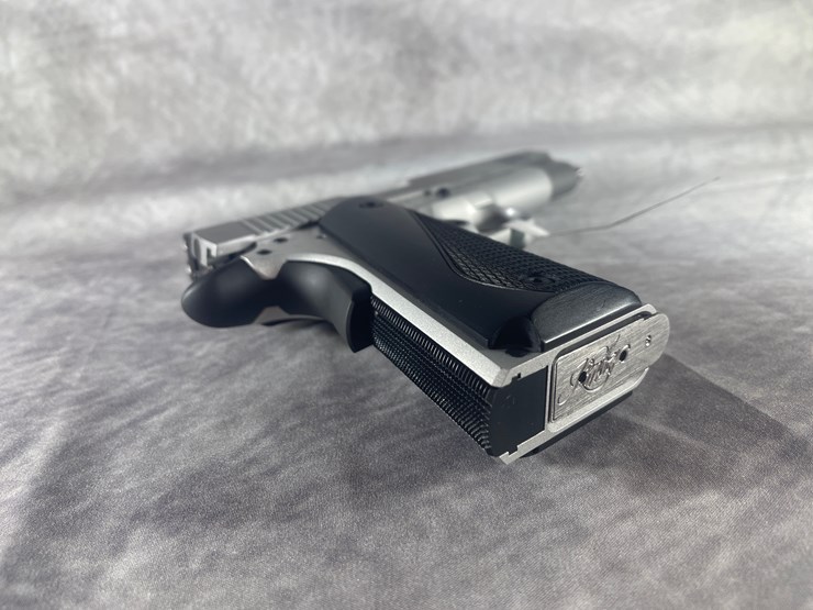 #4366-•-kimber-stainless-lw-arctic-1911-45-auto-pistol,-sn:-ky055858-image-5