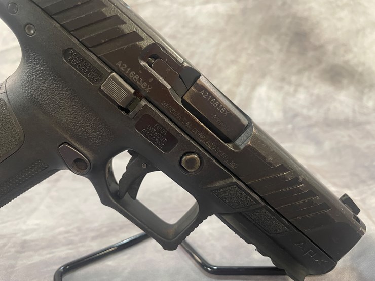 #4362-•-beretta-apx-a1-full-size-9mm-luger-semi-auto-pistol,-sn:-a216838x-image-7