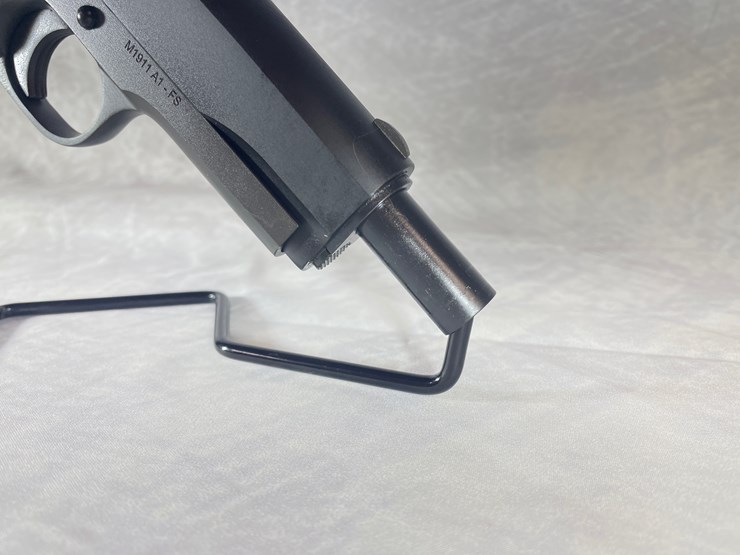#4376-•-rock-island-model-1911-45-auto-pistol,-sn:-ria2847181-image-12
