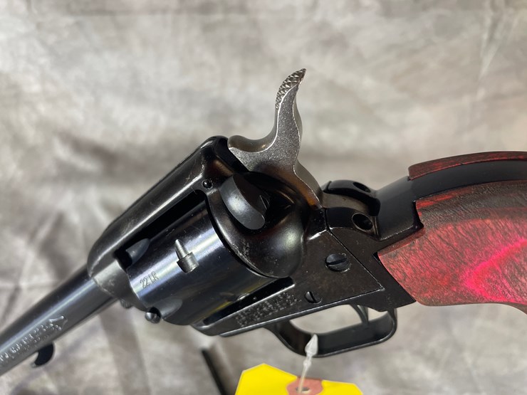 #4409-•-heritage-rough-rider-22-lr-revolver,-sn:-3ph106267-image-14