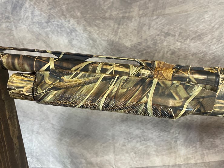 #4444-•-benelli-m2-12-ga.-semi-auto-shotgun,-sn:-m545399-image-17