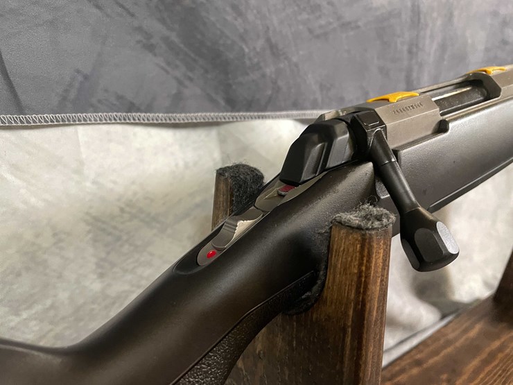 #4458-•-browning-x-bolt-243-win-bolt-action-rifle,-sn:-24668yw354-image-8