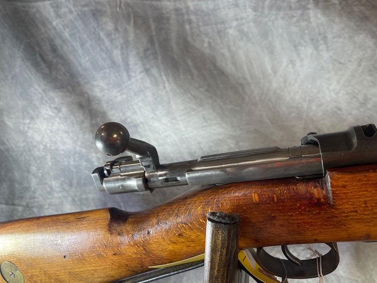#4436-•-husqvarna-m38-6.5x55-bolt-action-rifle,-sn:-616286-image-9