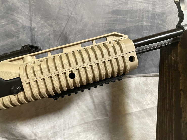#4455-•-hi-point-model-4595-carbine-45-auto-semi-auto-rifle,-sn:-r124910-image-13