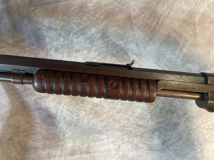 #4430-•-winchester-189d-22-wrf-pump-action-rifle,-sn:-533609-image-15