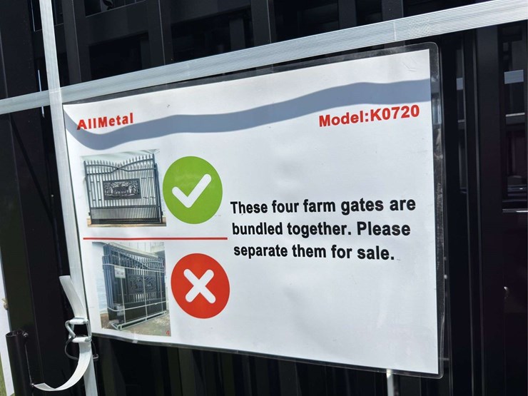 metal-farm-driveway-gate-7-x-20-ft-2-pieces-image-2