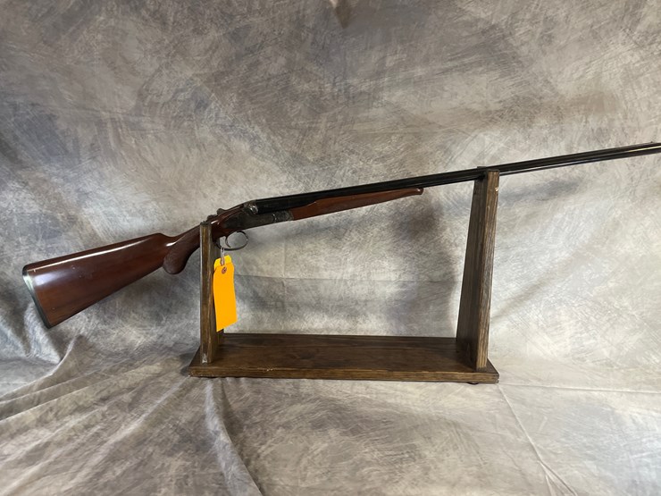 #4445-•-cz-ringneck-28-ga.-side-by-side-shotgun,-sn:-06c7166-image-2