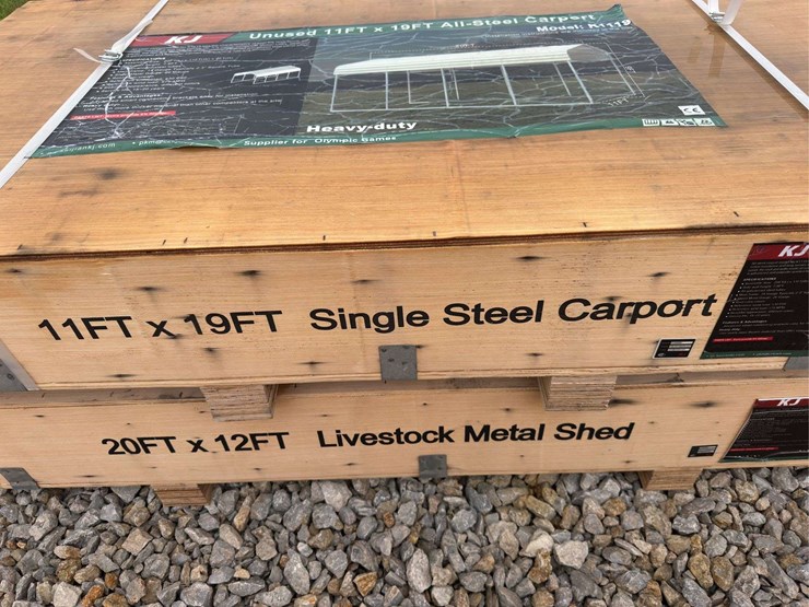 kj-11-x-19ft-single-steel-carport-image-4
