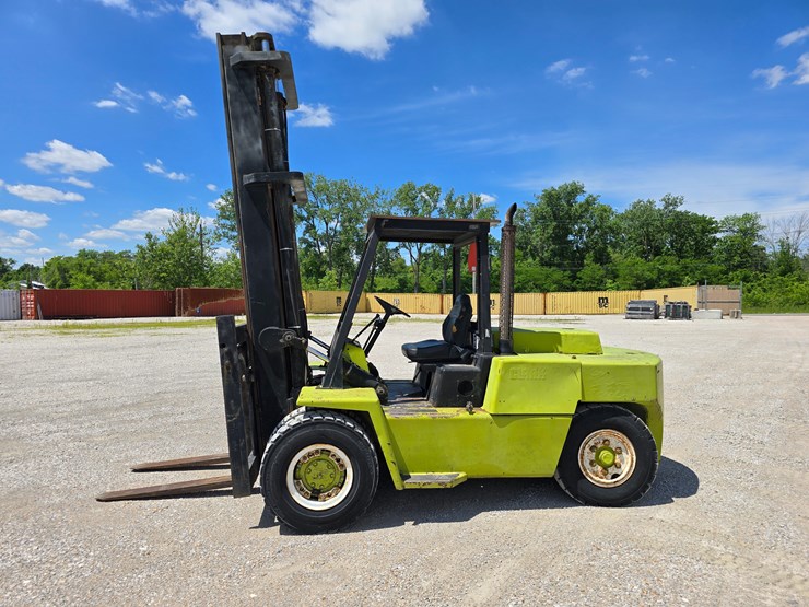 #16610-•-clark-c500y165d-diesel-forklift-image-10