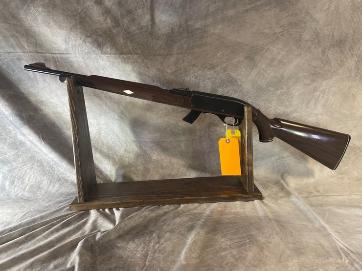 #4437-•-remington-mohawk-10c-22-lr-semi-auto-rifle,-sn:-2439839-image-1