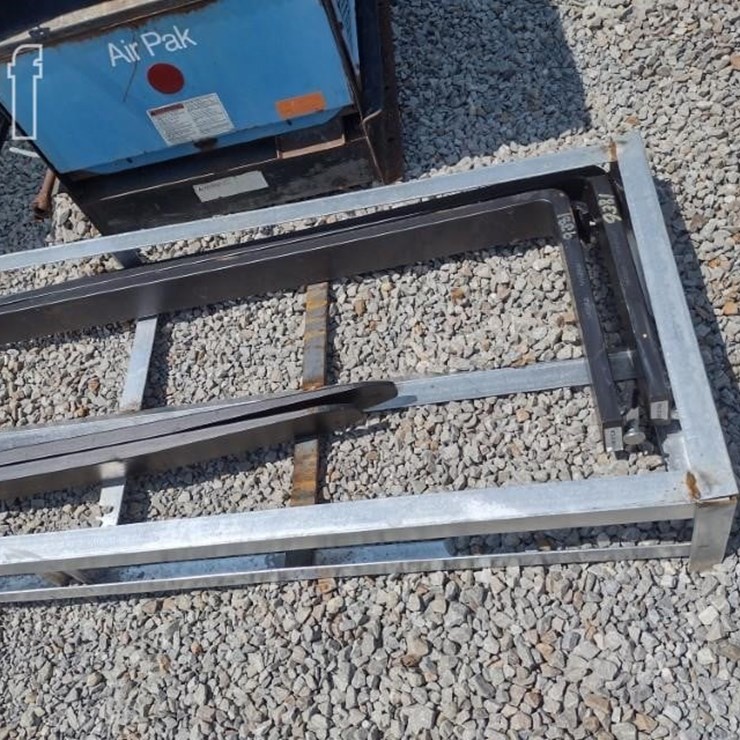 WOLVERINE FORKLIFT FORK