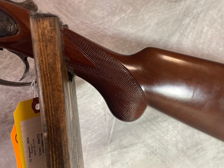 #4445-•-cz-ringneck-28-ga.-side-by-side-shotgun,-sn:-06c7166-image-18
