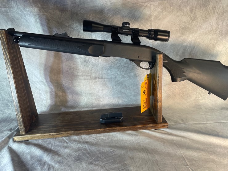 #4431-•-remington-model-7400-270-win-semi-auto-rifle,-sn:-b8411144-image-24
