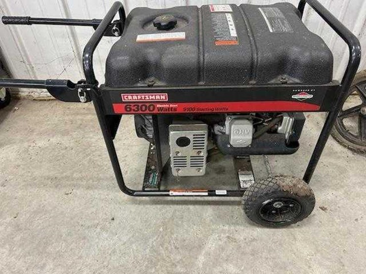 craftsman-6300-watt-portable-generator-image-5