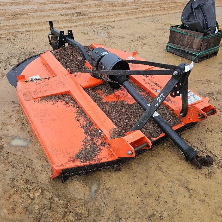LAND PRIDE RCR2672