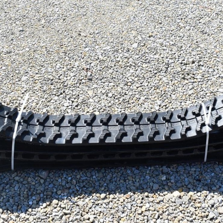 Undercarriage, Rubber Track FUTURE REPLACEMENT RUBBER TRACKS 36562