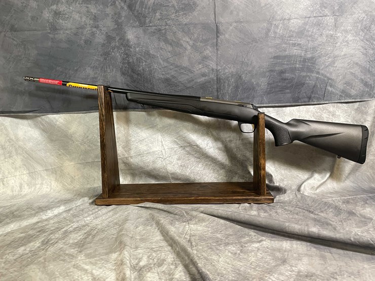 #4458-•-browning-x-bolt-243-win-bolt-action-rifle,-sn:-24668yw354-image-2