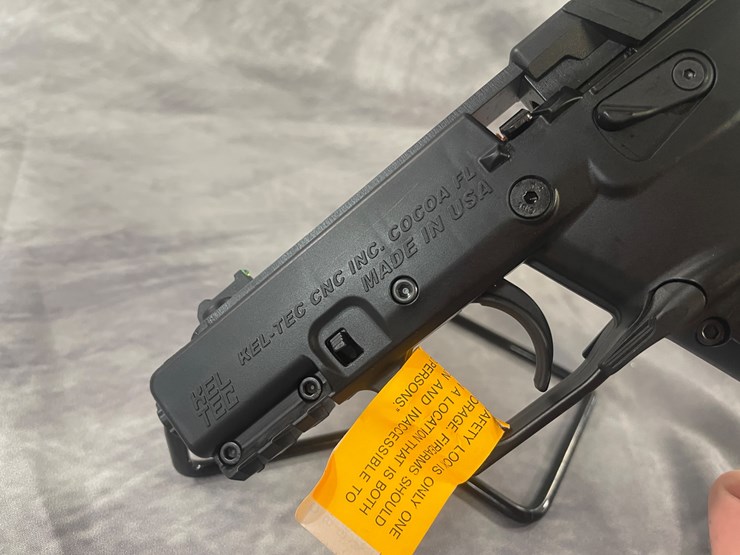 #4358-•-keltec-p-17-22-lr-pistol,-sn:-25g3v57-image-15