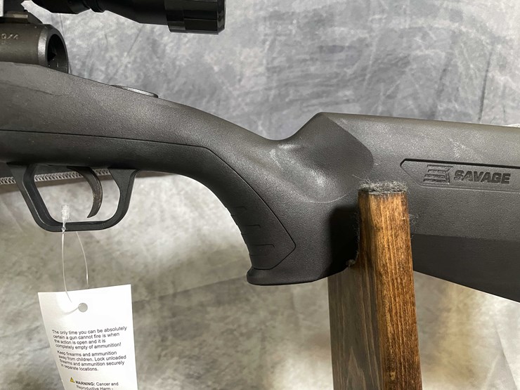 #4460-•-savage-axis-xp-6.5-creedmoor-bolt-action-rifle,-sn:-p728074-image-25
