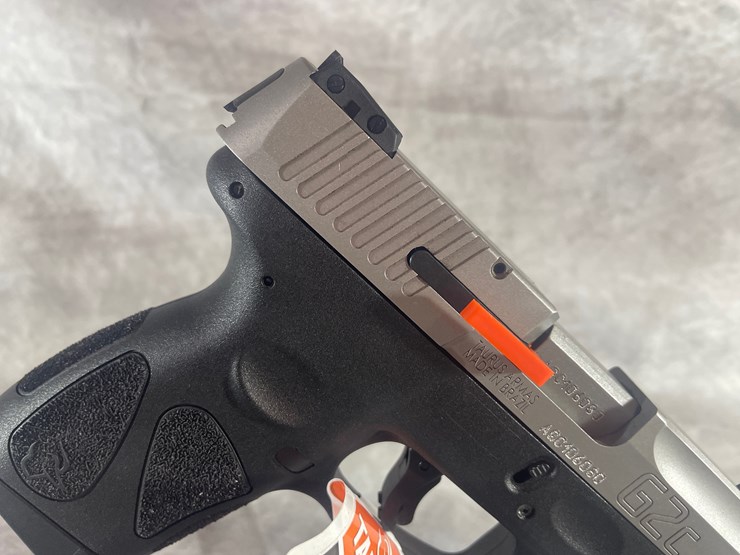 #4367-•-taurus-g2c-40-s&w-pistol,-sn:-agc106080-image-8