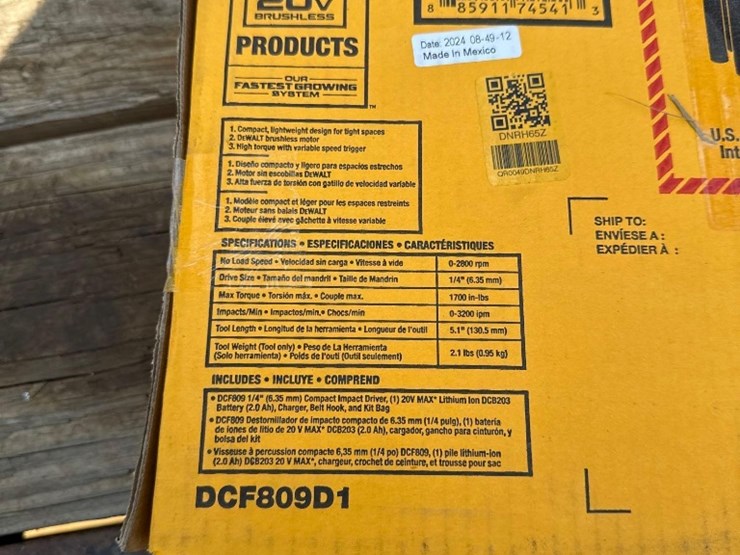 2135---dewalt-1/4"-impact-image-2