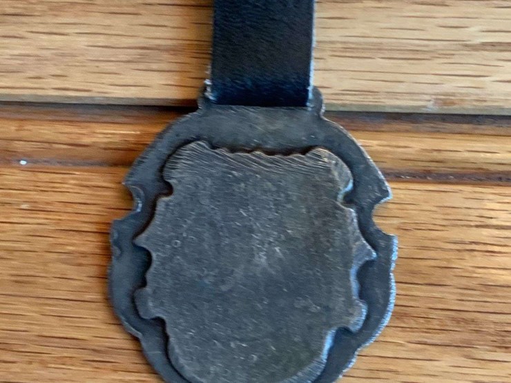 (2)-john-deere-watch-fob-+-charm-image-5