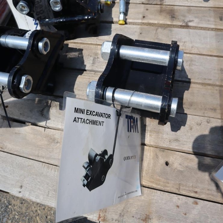 TPM Coupler