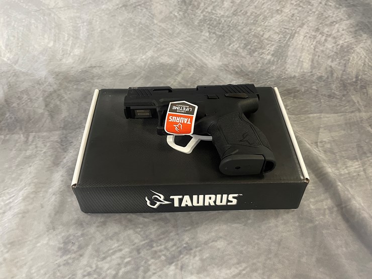 #4387-•-taurus-tx-22-compact-22-lr-pistol,-sn:-1tj062099-image-2