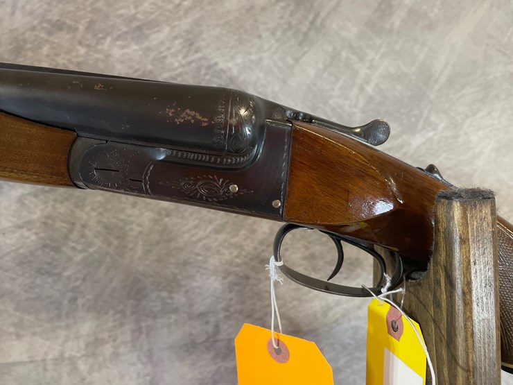 #4441-•-richland-armsco-model-200-12-ga.-side-by-side-shotgun,-sn:-67414-image-15