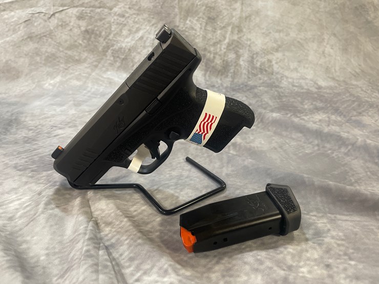 #4351-•-kimber-r7-mako-9mm-luger-pistol,-sn:-z10187-image-17