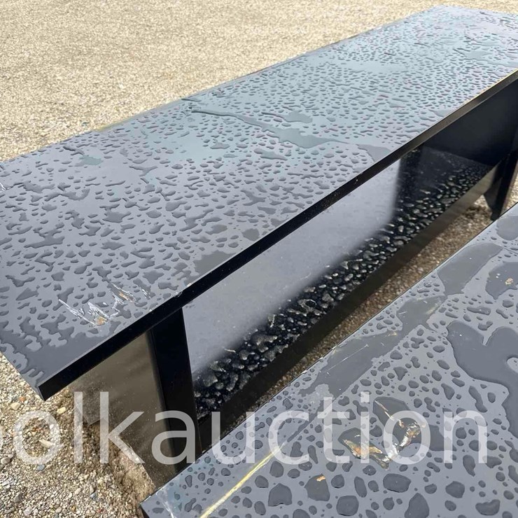 193 - 28" x 90" KC WORK BENCH