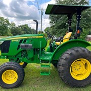 2021 JOHN DEERE 5045E