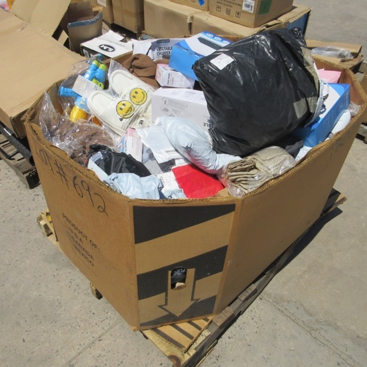 Lot Of Misc Items,