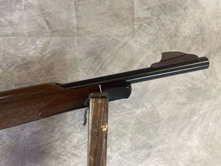 #4437-•-remington-mohawk-10c-22-lr-semi-auto-rifle,-sn:-2439839-image-12