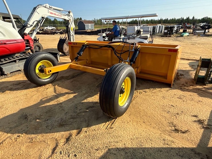 247---new-industrias-america-10'-land-leveler-image-4