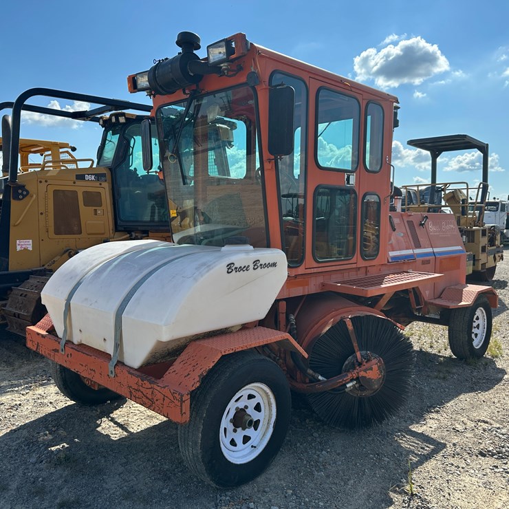 BROCE RJ350