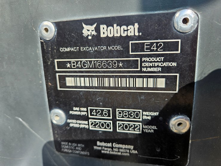 #20718-•-2022-bobcat-e42-excavator-image-88
