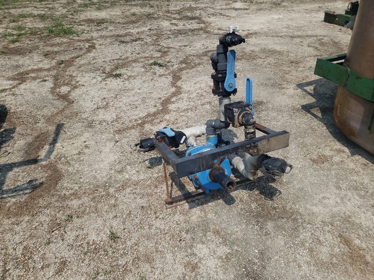 pto-direct-drive-pump---540-rpm-image-1